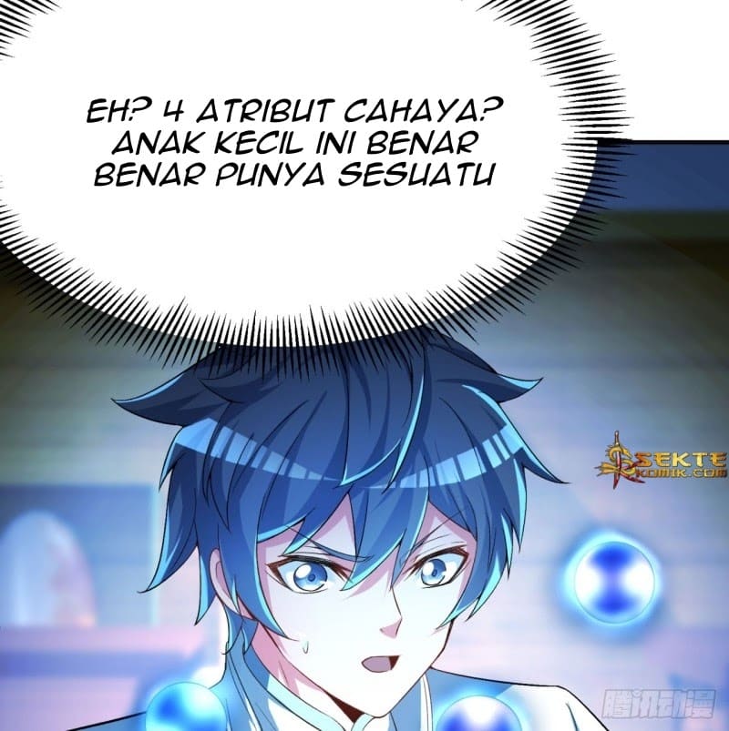 I Picked Up An Attributes Chapter 51 Gambar 55